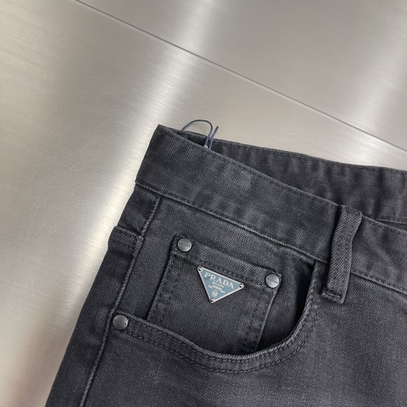 Pra*a long pants